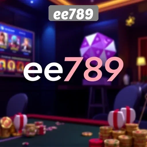 Kemudahan Akses dan Fitur Menarik di Situs ee789