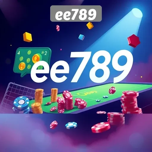 Kelebihan Bermain Game Online di ee789