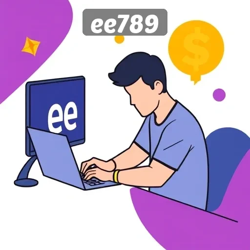 Panduan Memulai Bermain di ee789 untuk Pemula