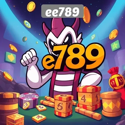 Mengenal ee789 sebagai Platform Game Terpercaya di Indonesia