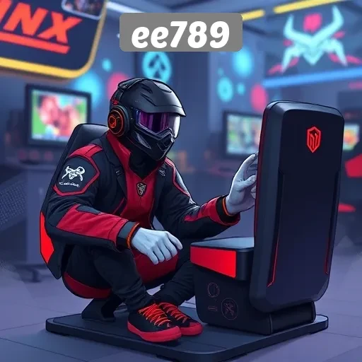 Mengapa ee789 Menjadi Pilihan Utama Gamer Lokal