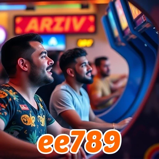ee789: Serunya Berpartisipasi dalam Acara Game Online