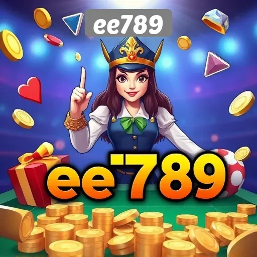 Variasi Permainan Menarik yang Tersedia di ee789
