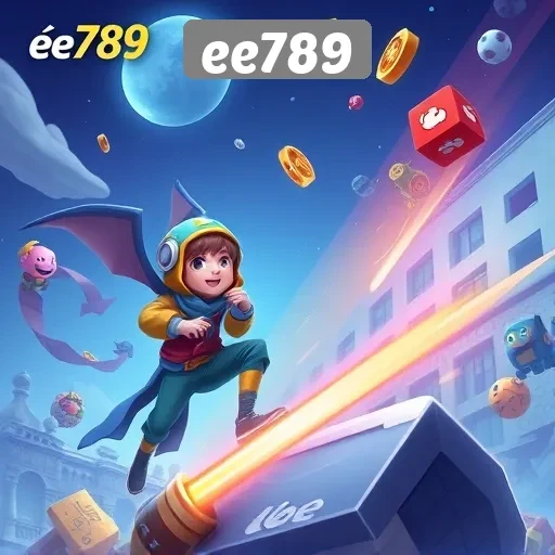 Beragam Pilihan Game Seru di ee789 untuk Pengguna