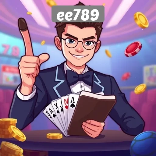 Menjelajahi Fitur Unggulan Situs Game Ee789