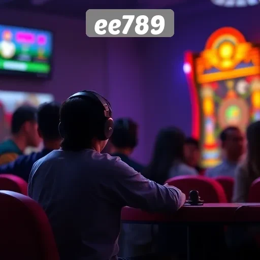 Keunggulan Fitur yang Disediakan oleh ee789