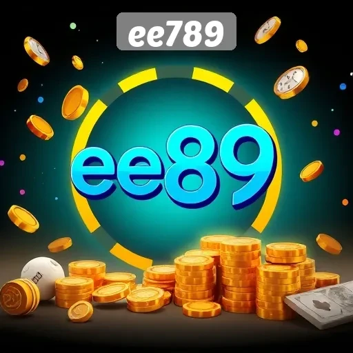 Keunikan Fitur dan Permainan di ee789