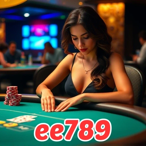 ee789: Ragam Fitur Menarik untuk Para Pecinta Game Online