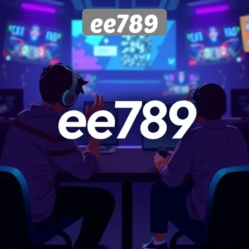 Dampak Situs Game ee789 terhadap Komunitas Gamer Indonesia