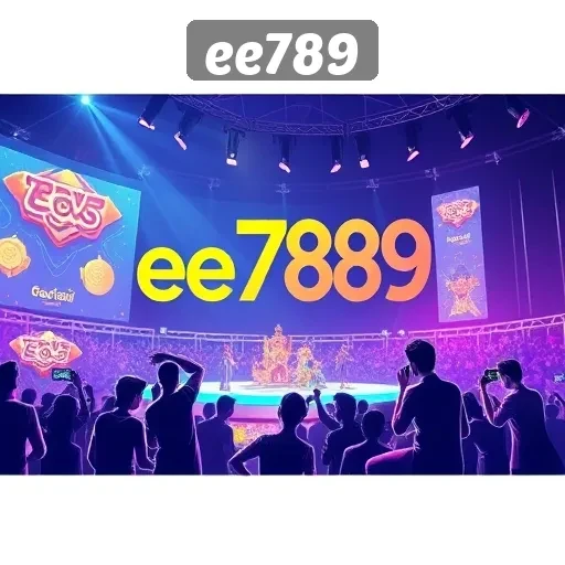Update Terbaru dan Event Menarik di ee789