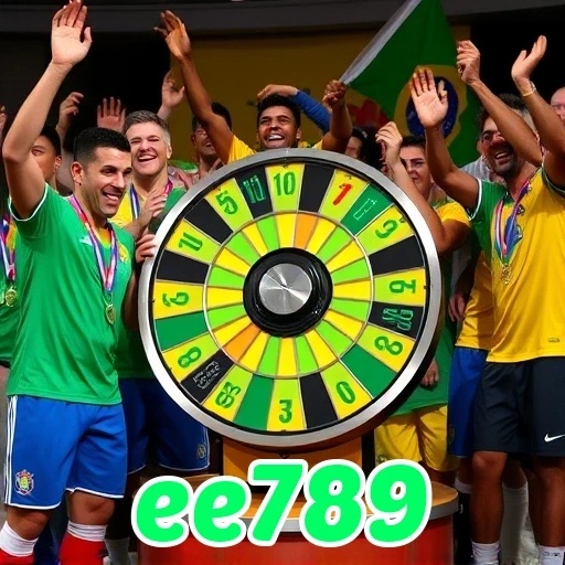 ee789: Nikmati Berita dan Fitur Game Online Indonesia Terbaik