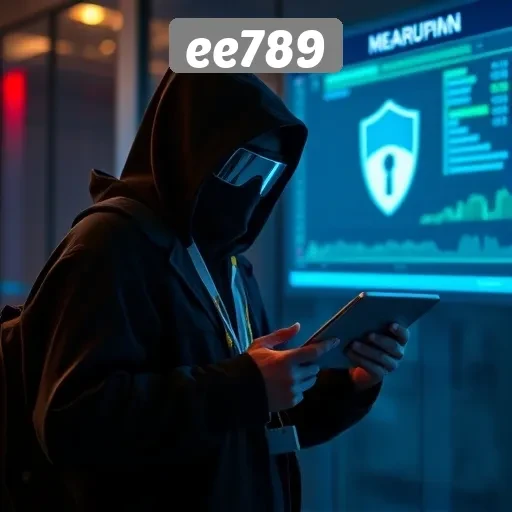 Cara Mengamankan Akun Anda di ee789