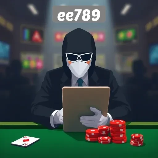 Keamanan Dan Privasi Saat Bermain Di Ee789