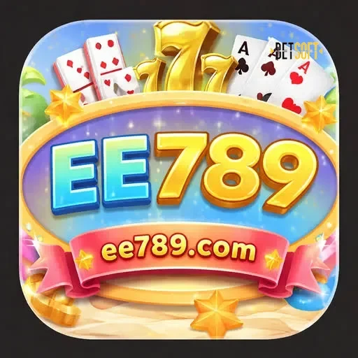 Logo resmi ee789