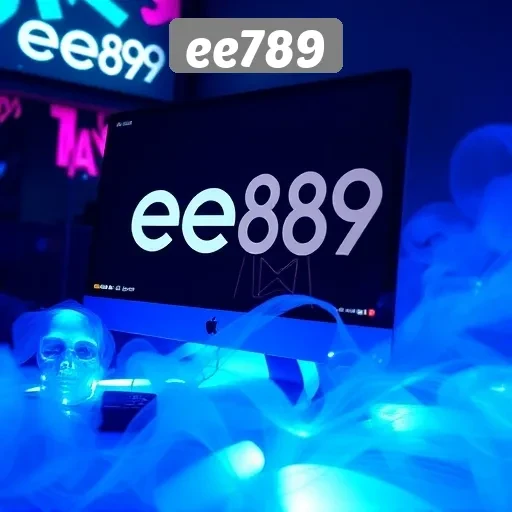 Alasan Mengapa ee789 Menjadi Pilihan Utama Para Gamer